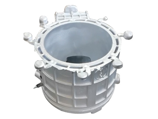 鋁合金壓鑄模具的制造工藝與特點